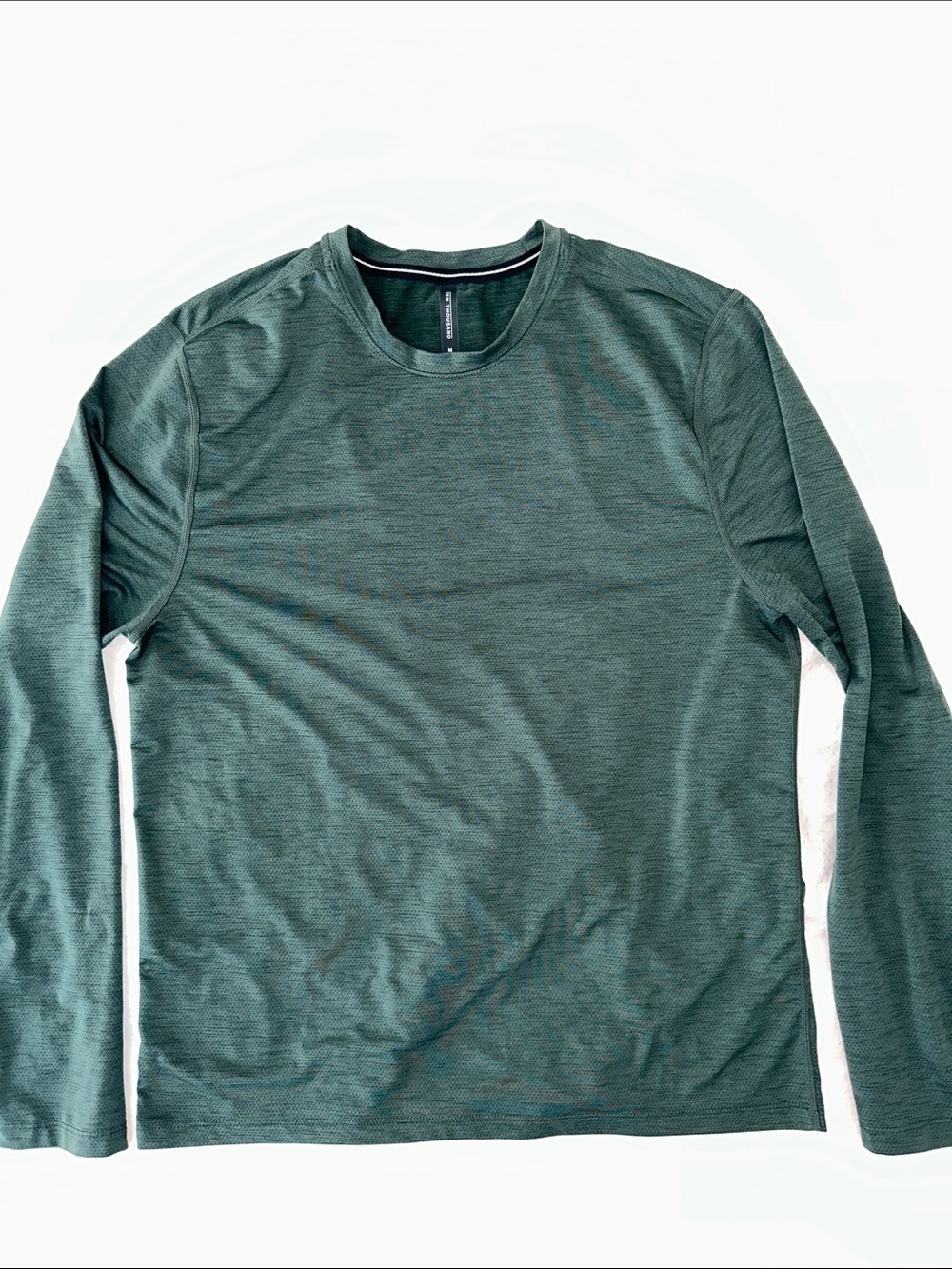 Bundle of two men’s Ten Thousand Versatile tshirts - M